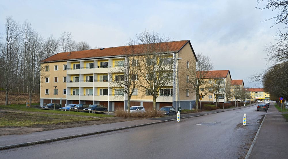 Hagavägen 29 A   