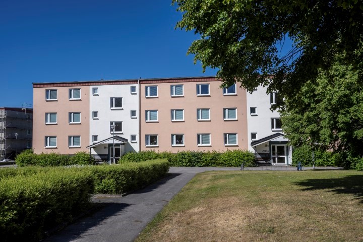 Prästgårdsgatan 19 N – VIMMERBY