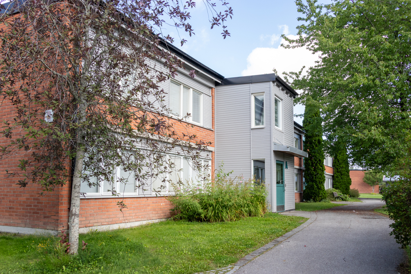 Författargatan 8  C 