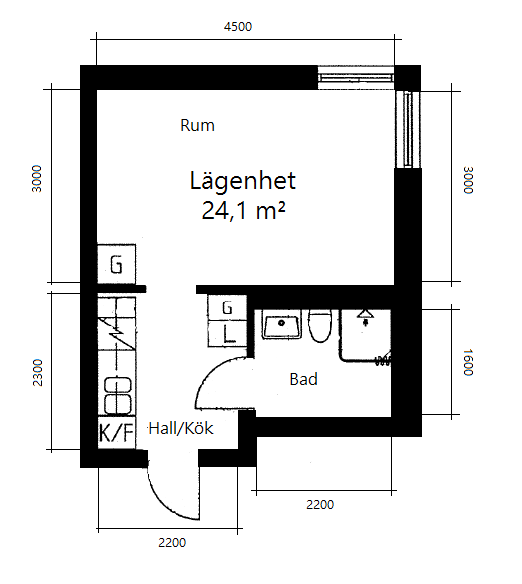 Sommargatan 108 – bild 9