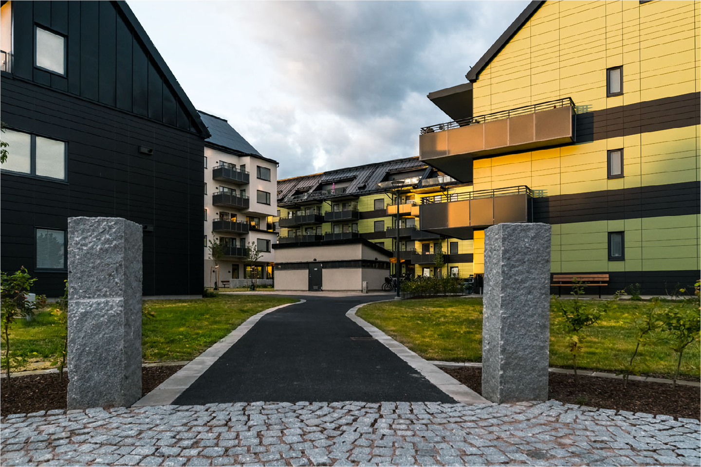 Pilagårdsgatan 11 D – bild 2