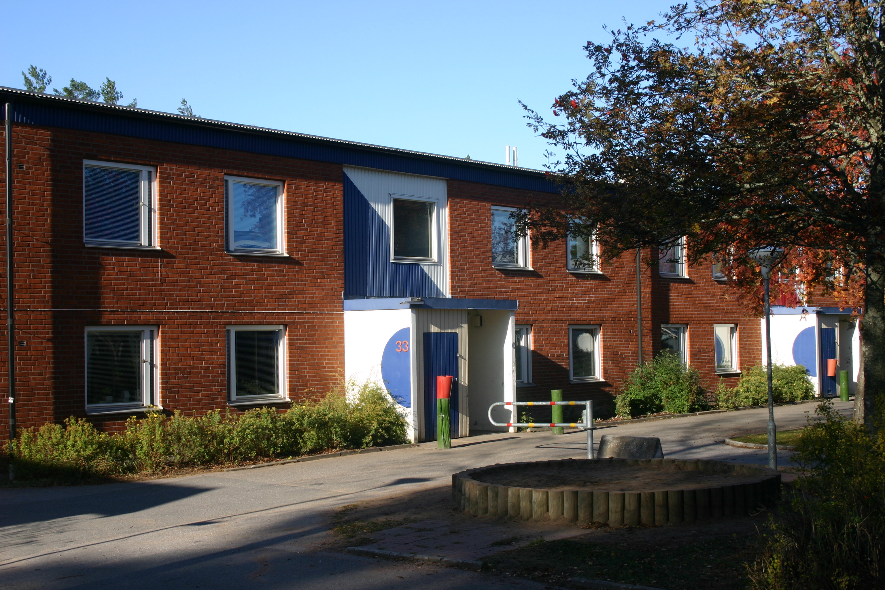 Granitvägen 27 B