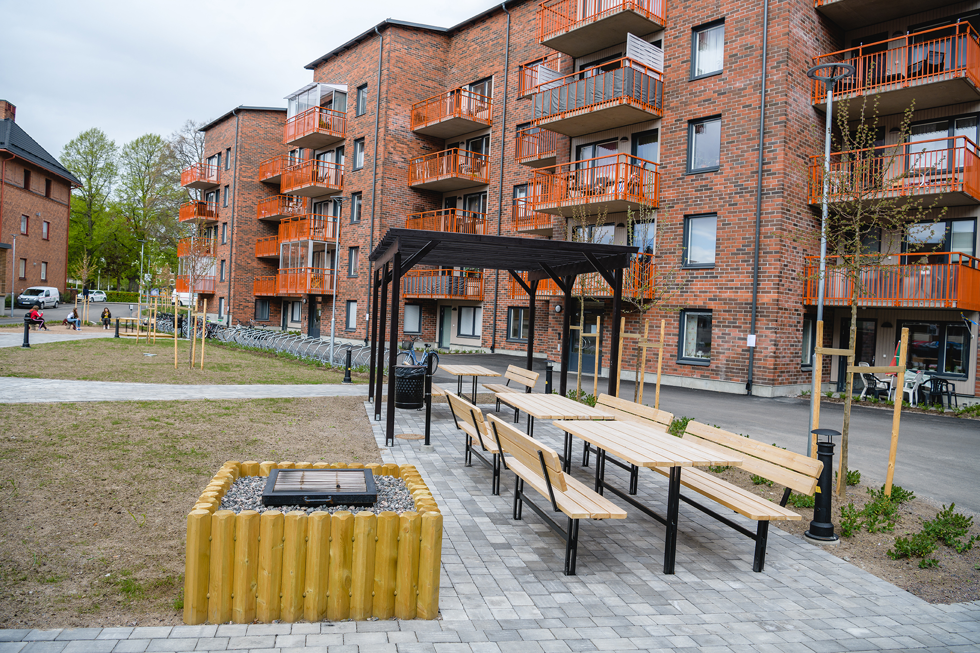 Linnévägen 31 A – bild 6