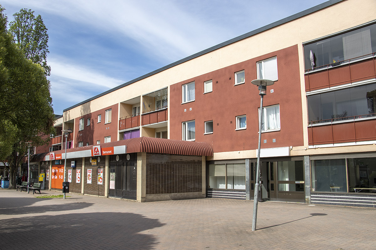 Jönisgatan 7