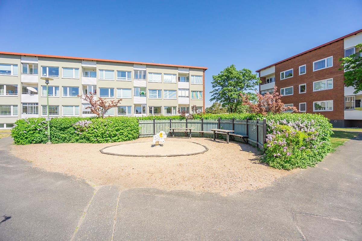 Järnvägsgatan 4 E – bild 6