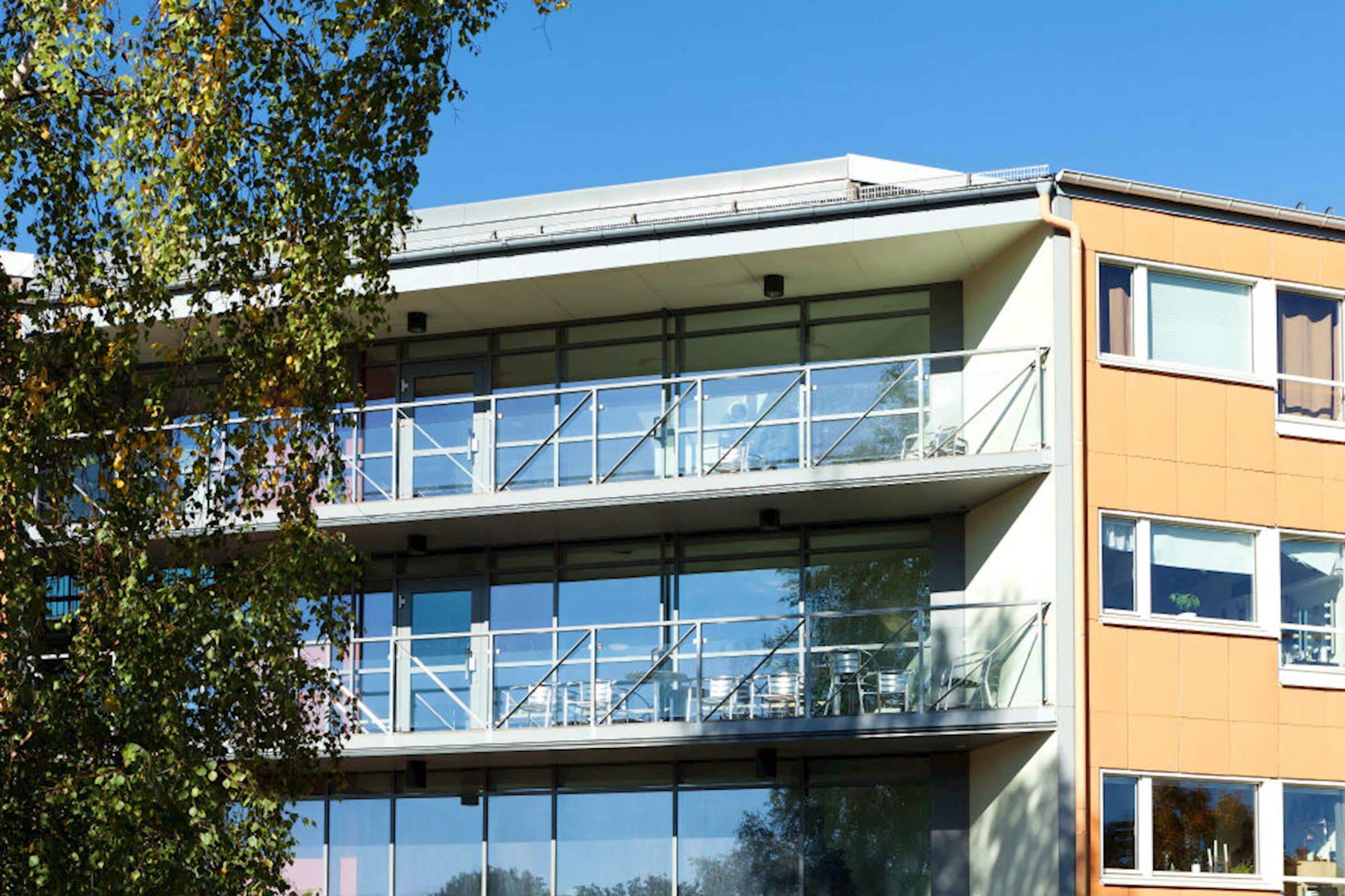 Studiegången 12