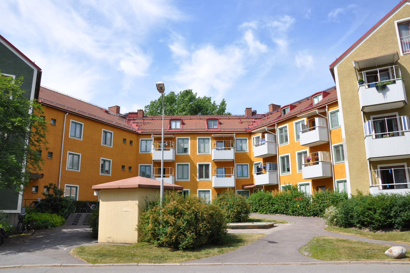 Östra Vintergatan 66 