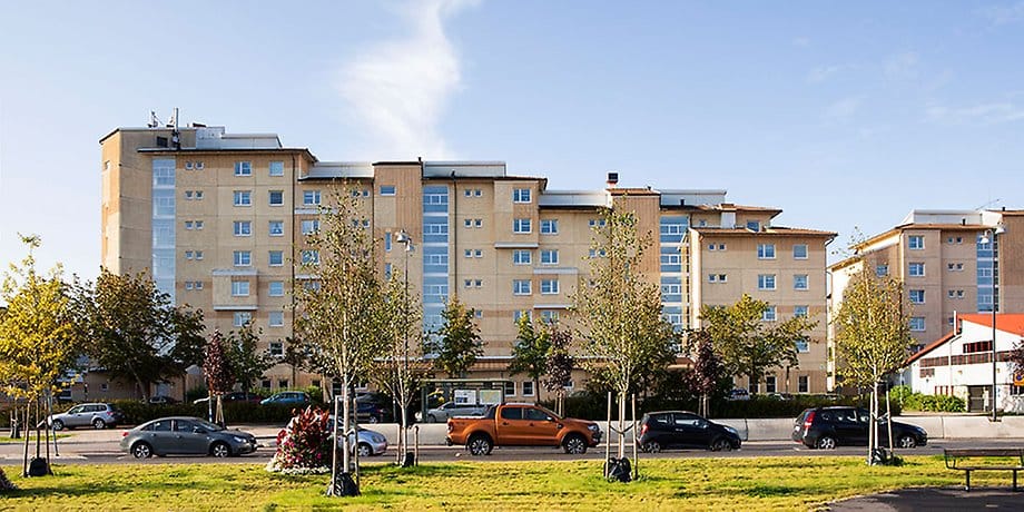 Rodergränd 3