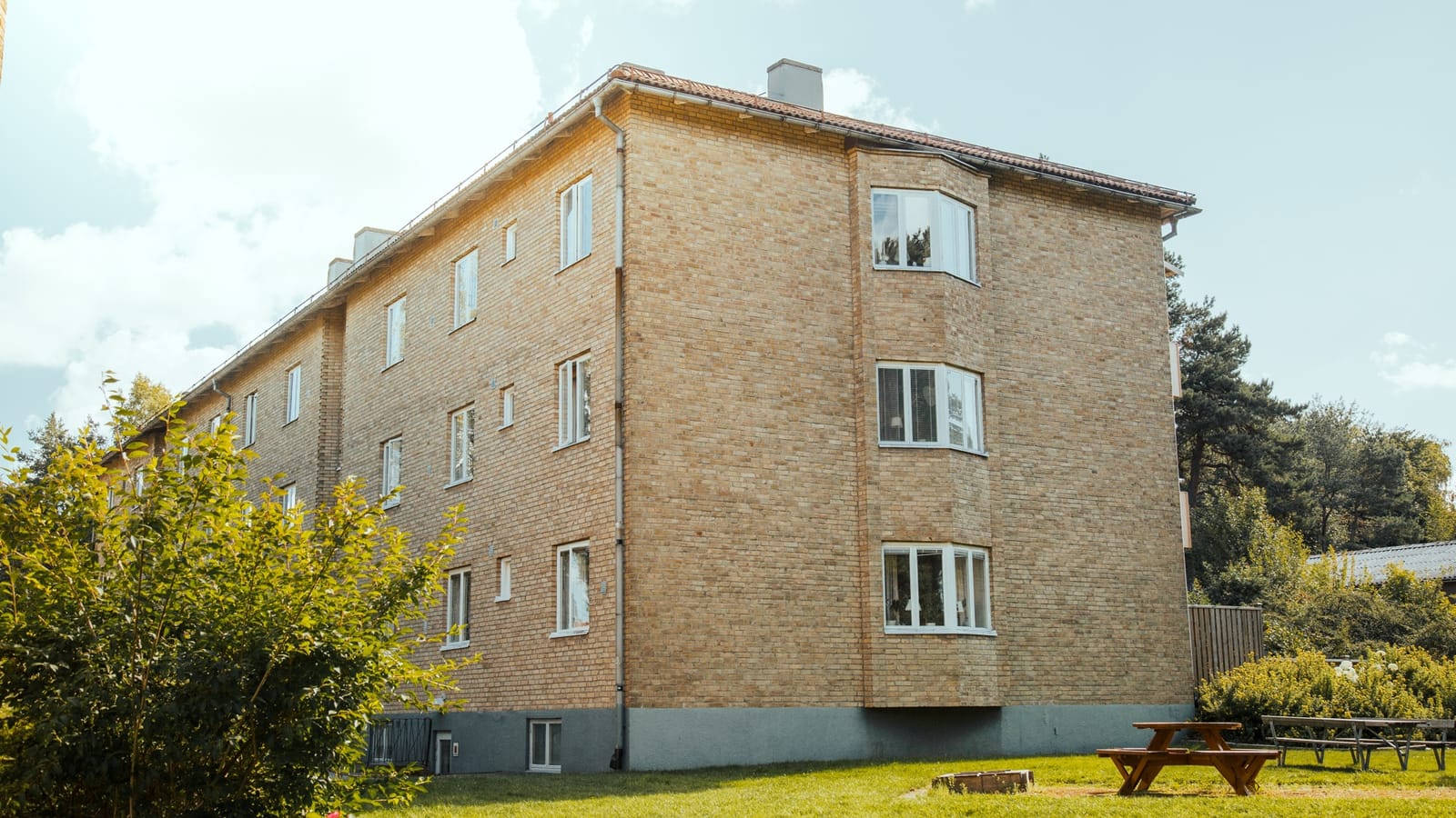 Kaflegatan 2 B – bild 6