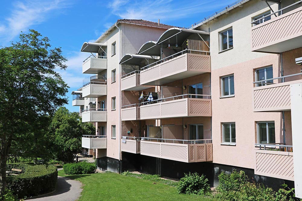 Torsgatan 16