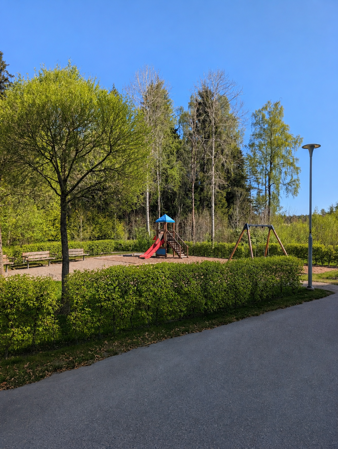 Moränvägen 3 D – bild 4