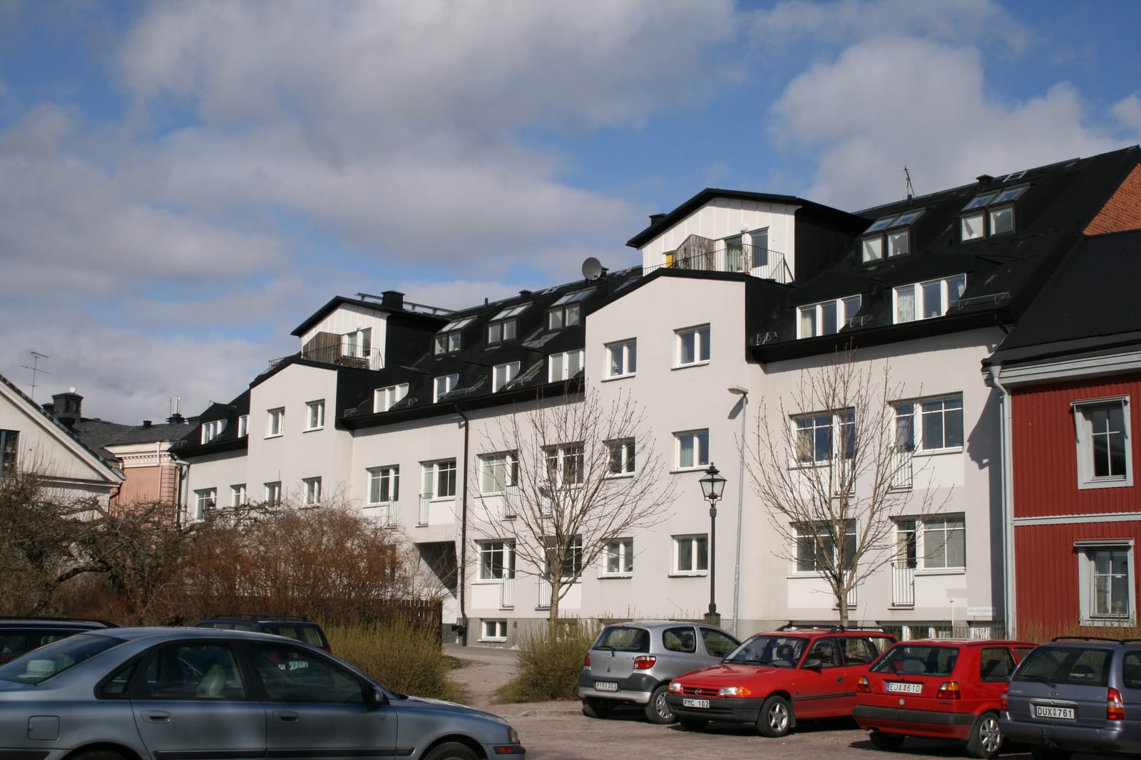 Hökenbergsgränd 5