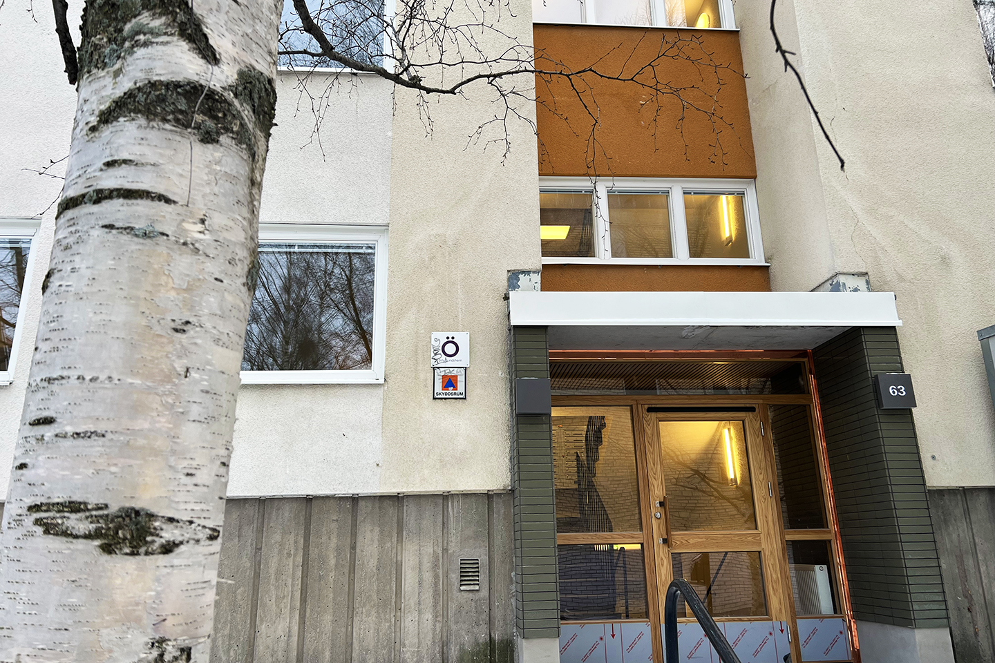 Prästgatan 63