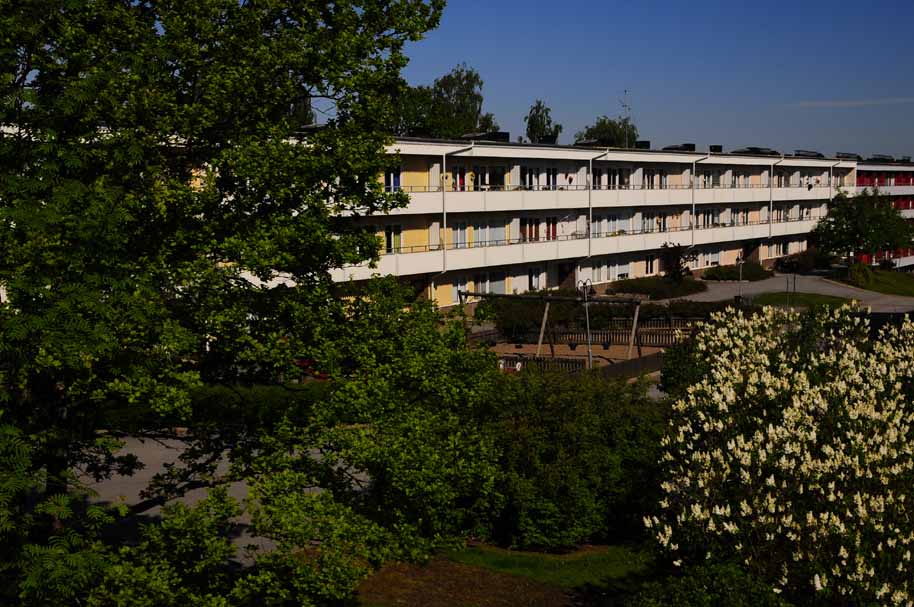 Orrögatan 19 E – bild 3