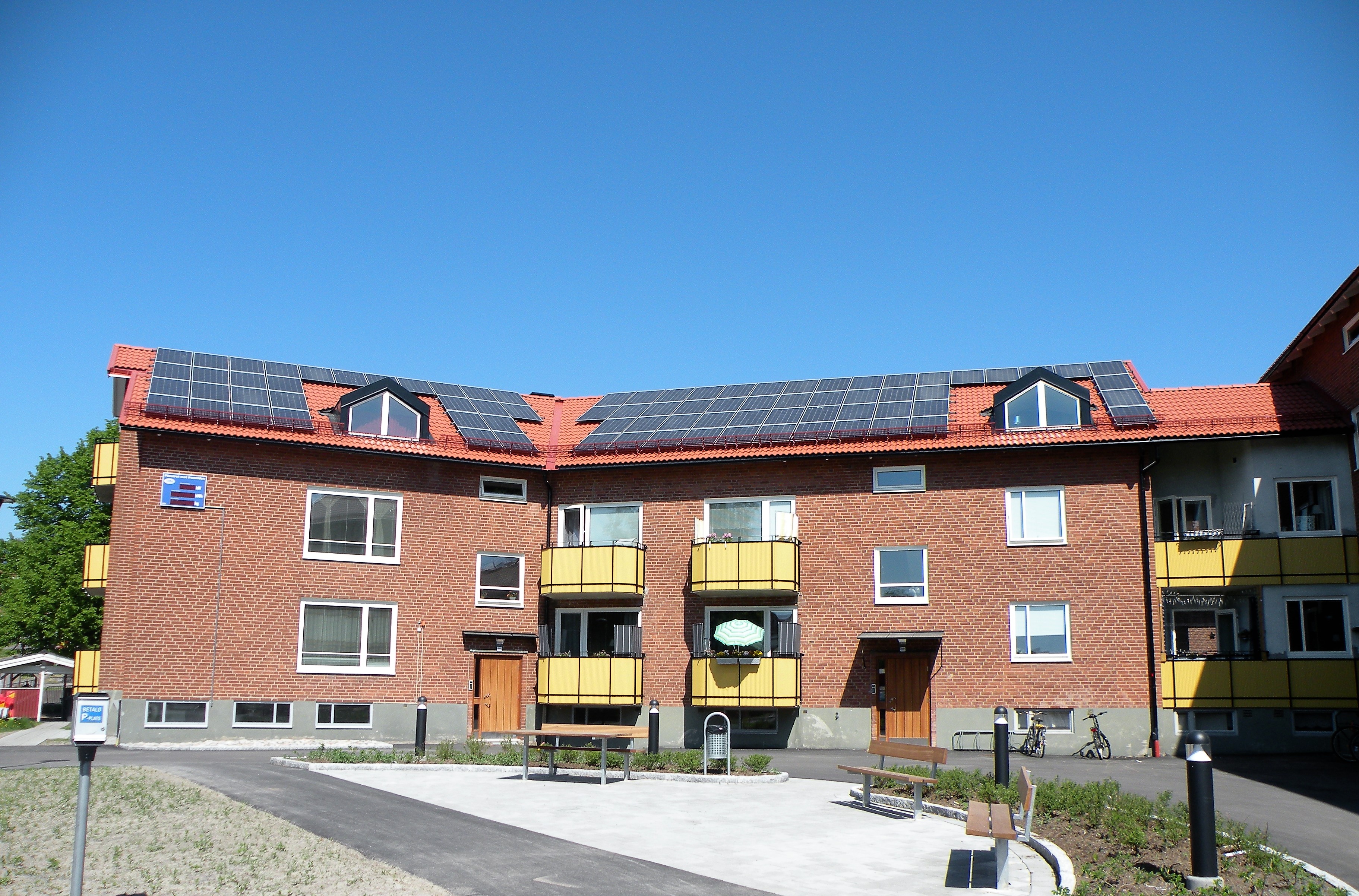 Stenhusallen 2 B