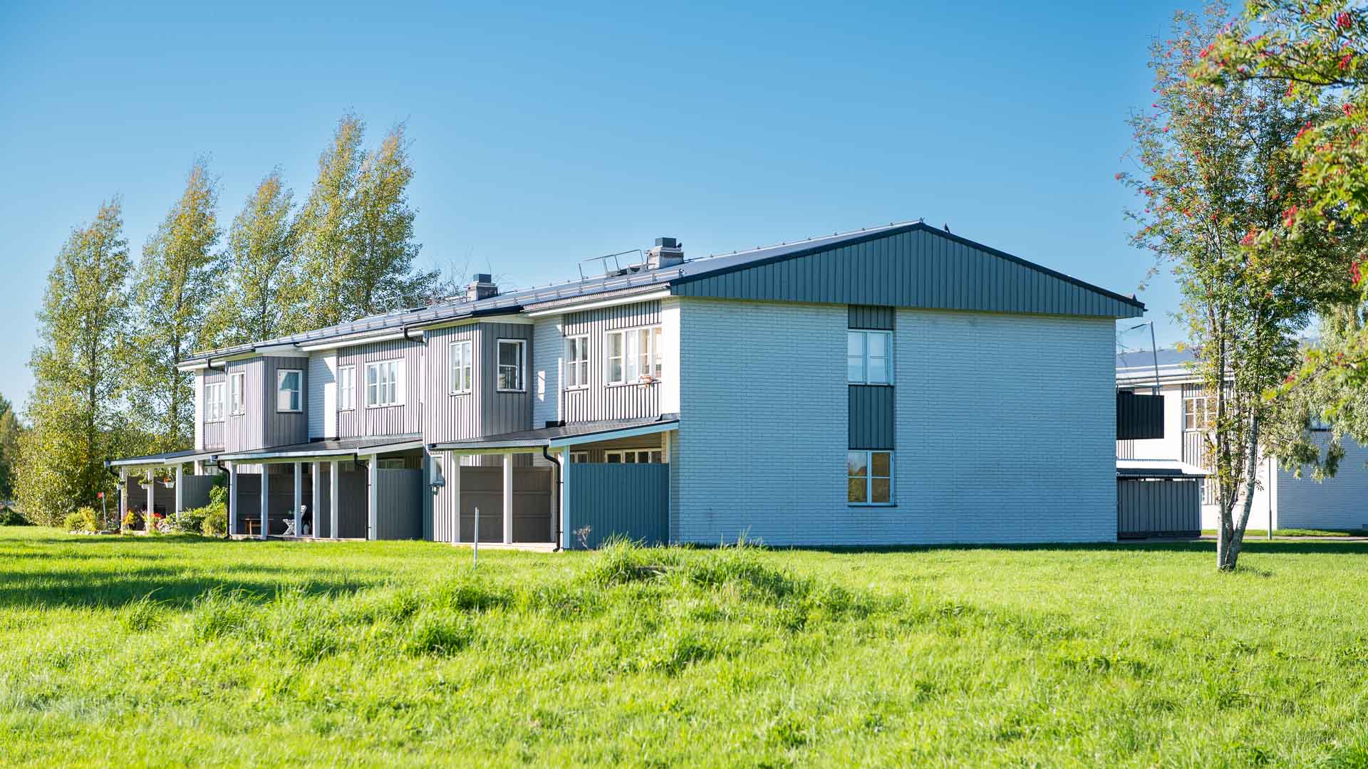Storbyvägen 14