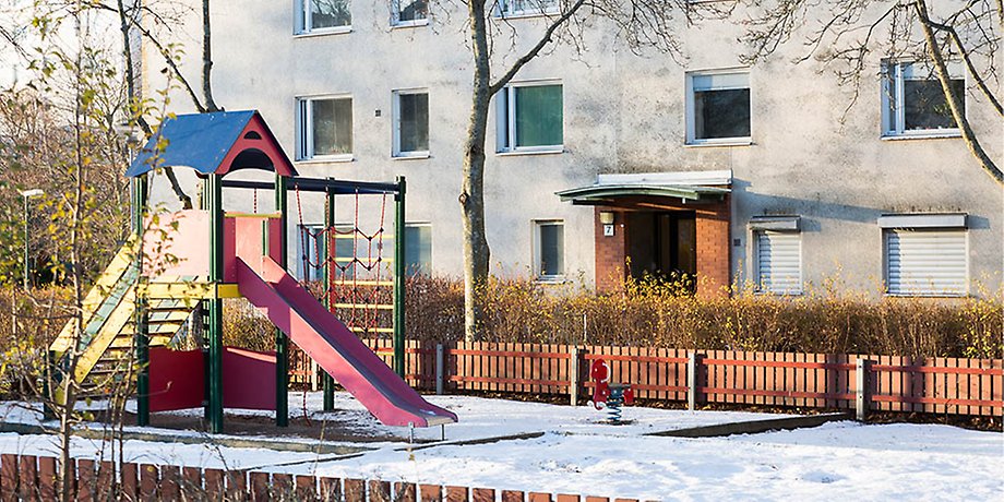 Husargränd 9 – bild 4