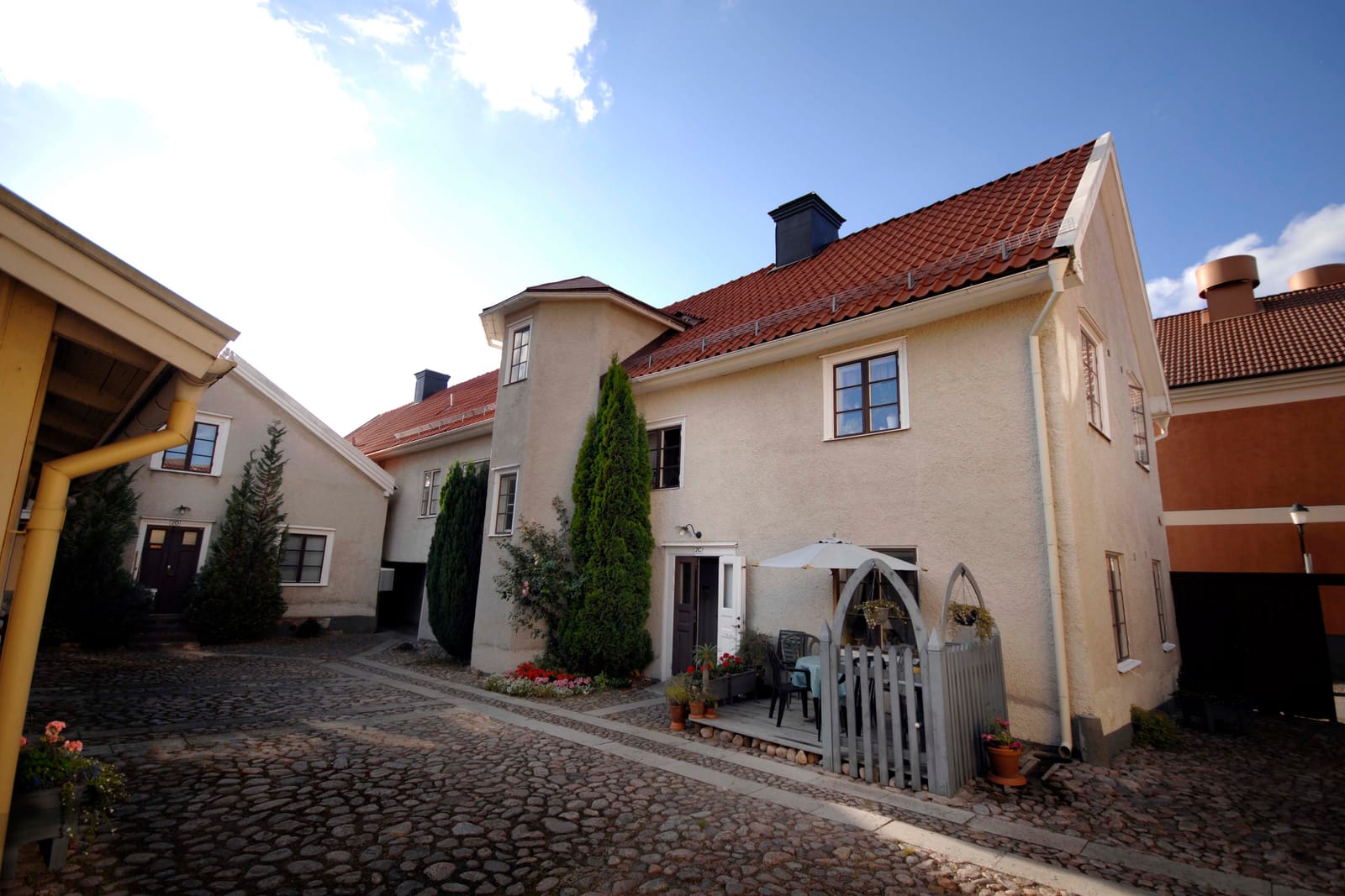 Trädgårdsgatan 2 C