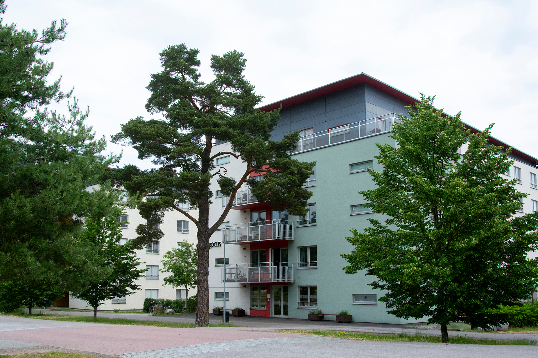 Studievägen 9 B – bild 2