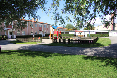 Östra Kyrkogatan 18 B – bild 5