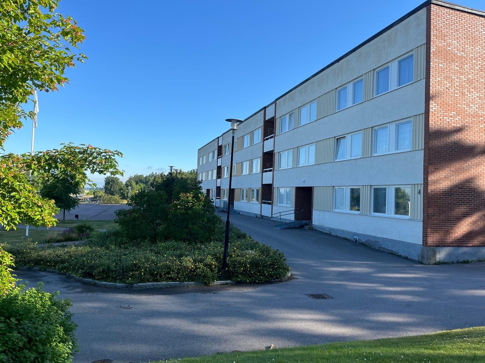 Drottninggatan 4 C – bild 12