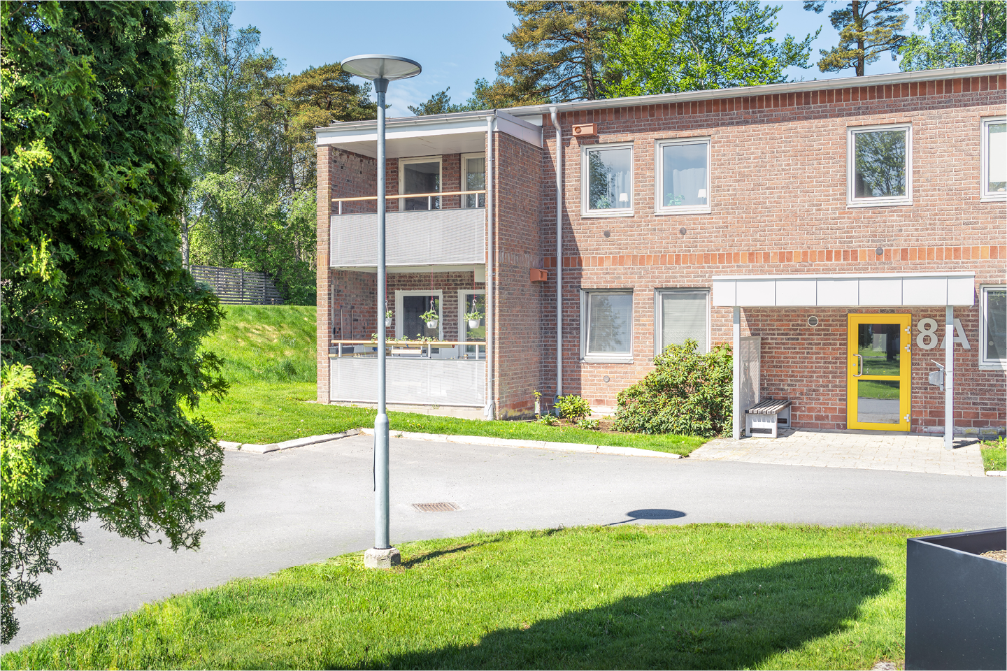 Kyrkogatan 8 C – bild 4