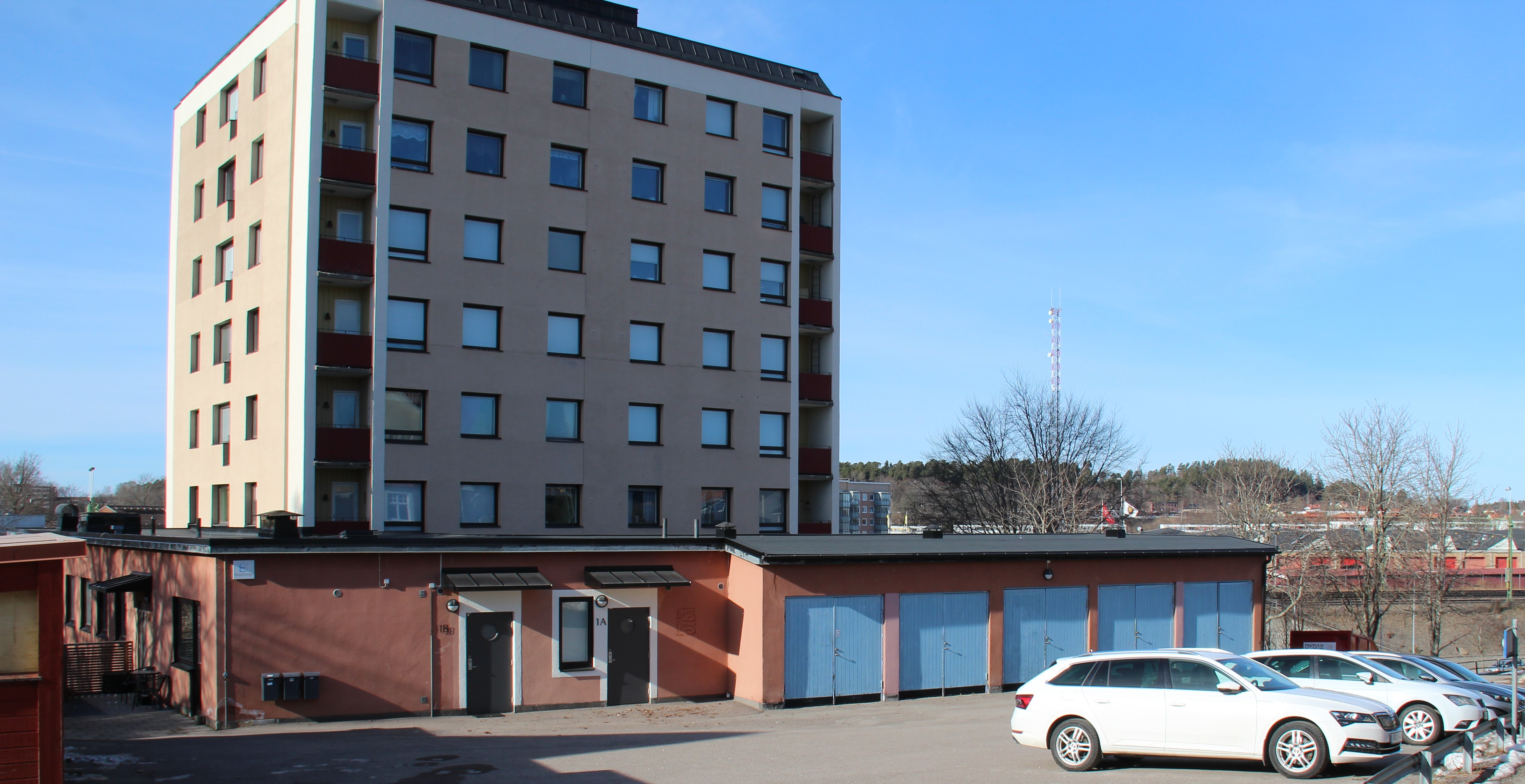Lagmansgatan 1B – bild 2