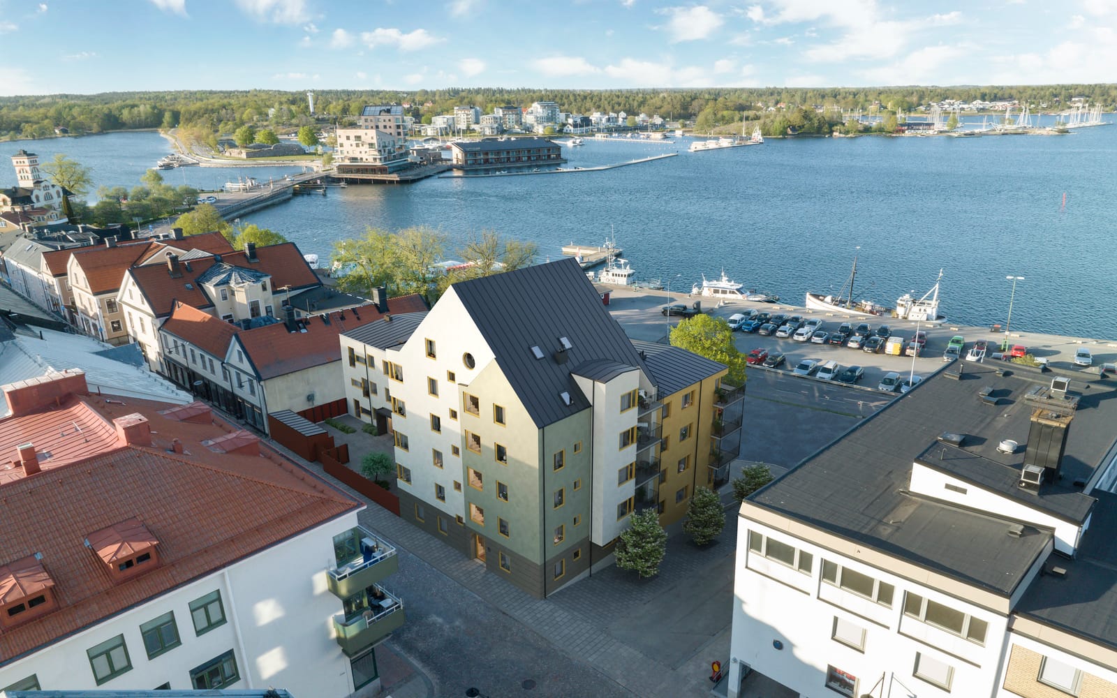 Strömsgatan 9 B – bild 5