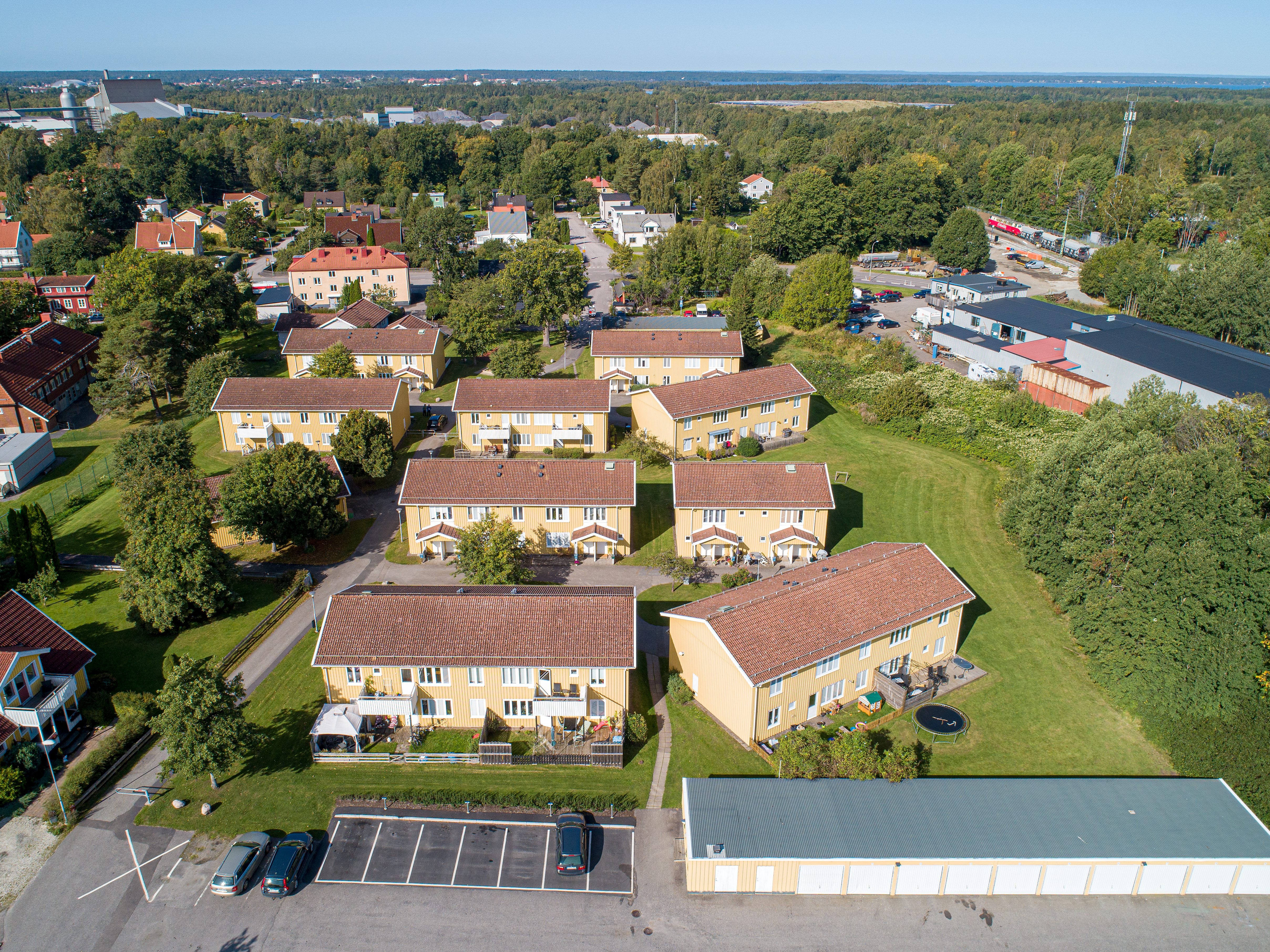 Fasanvägen 12 B