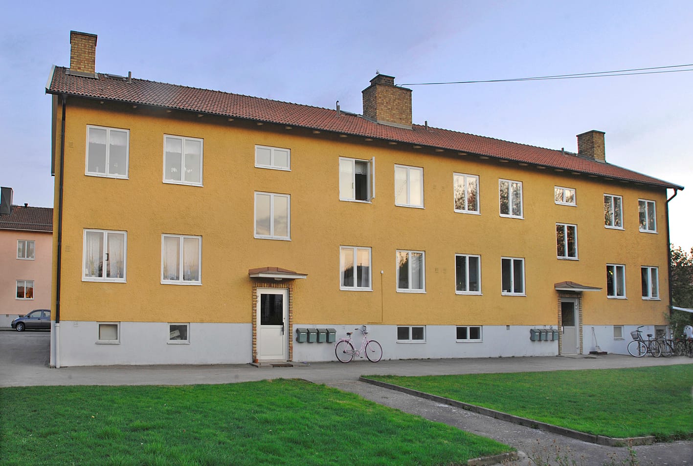 Repslagaregatan 5