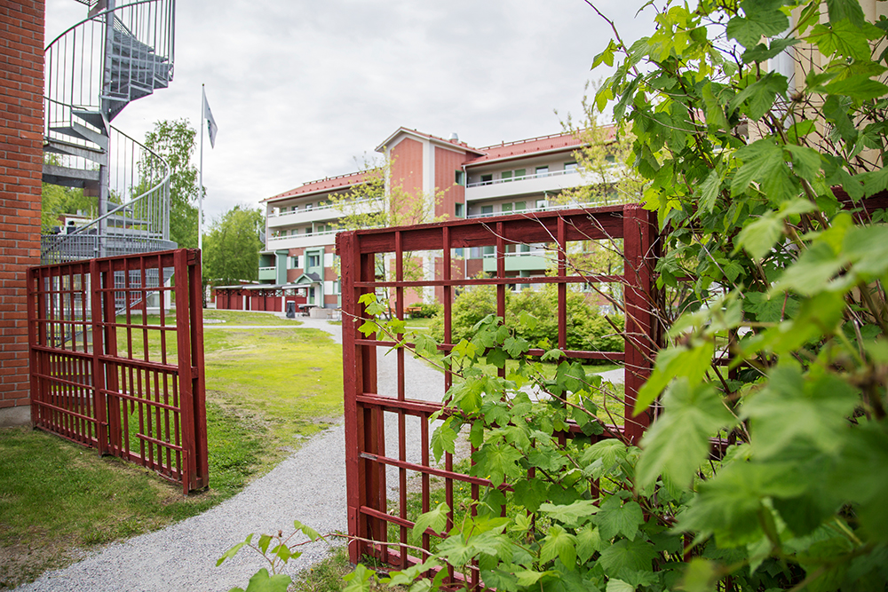 Ankarskatavägen 83 C – bild 5