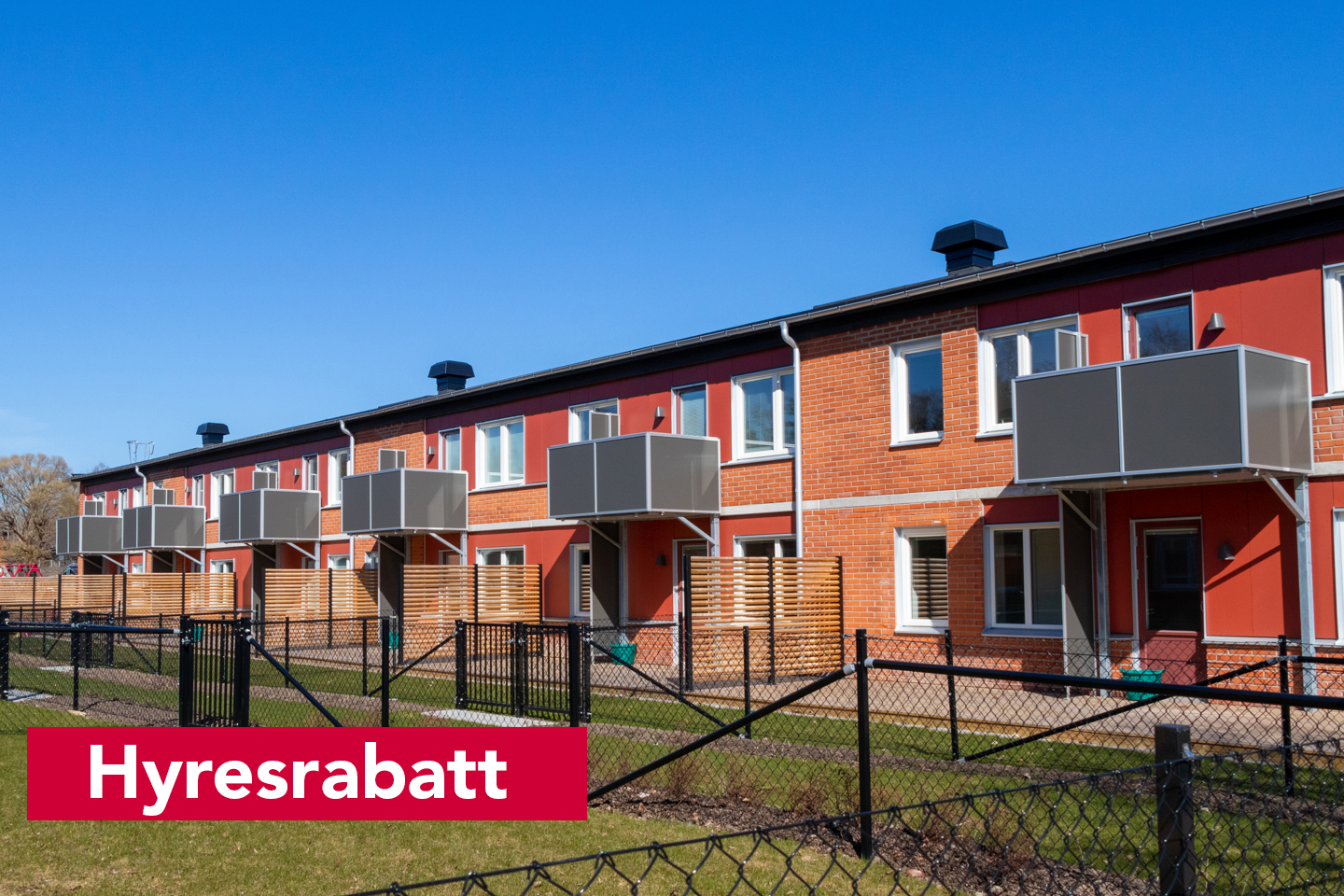 Krönikegatan 5 A