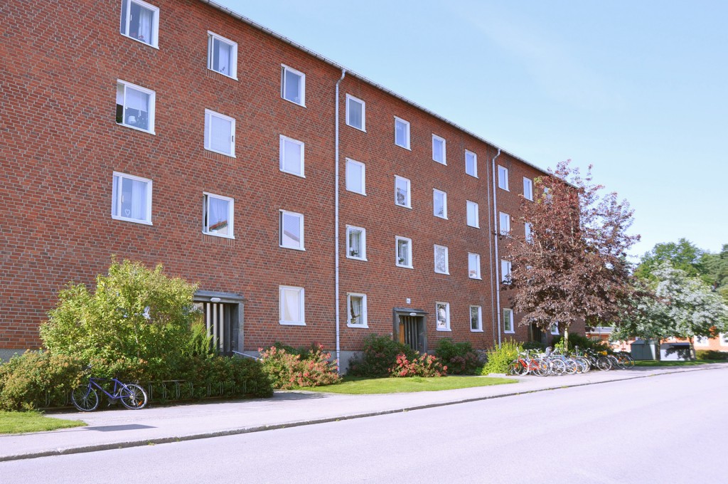 Klockartorpsgatan 34D
