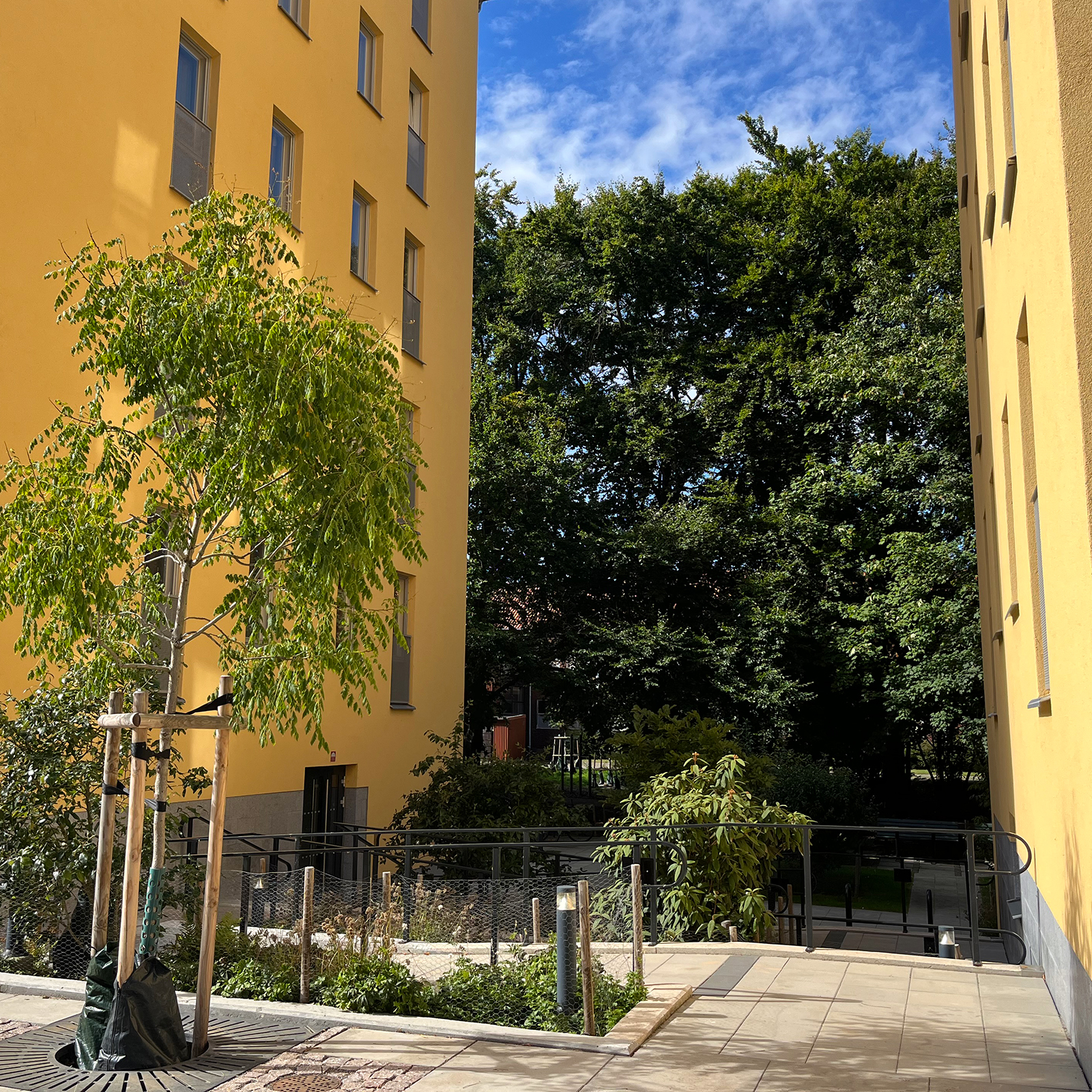 Lägenhet, 1 rooms, 25 sqm, Malmö – bild 4