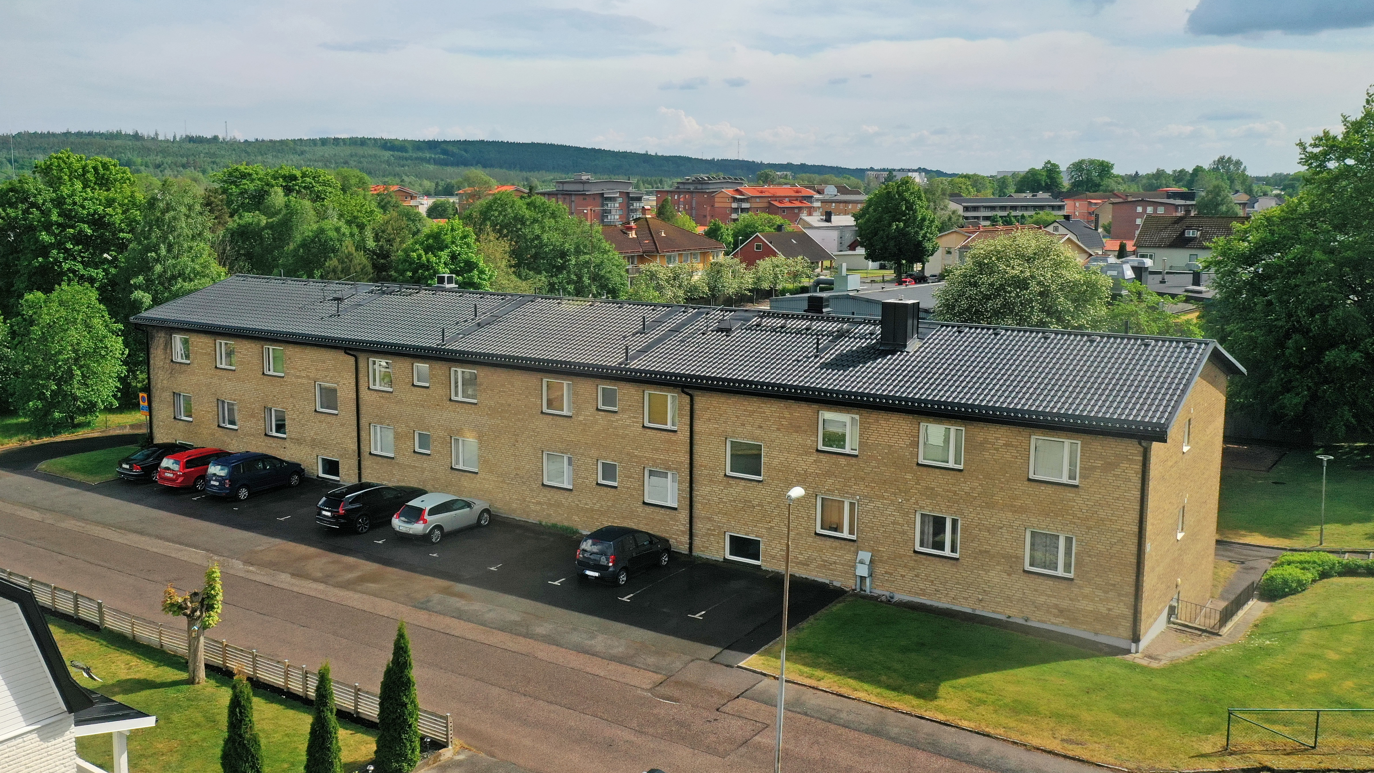 Strandsnäsgatan 2 – bild 2