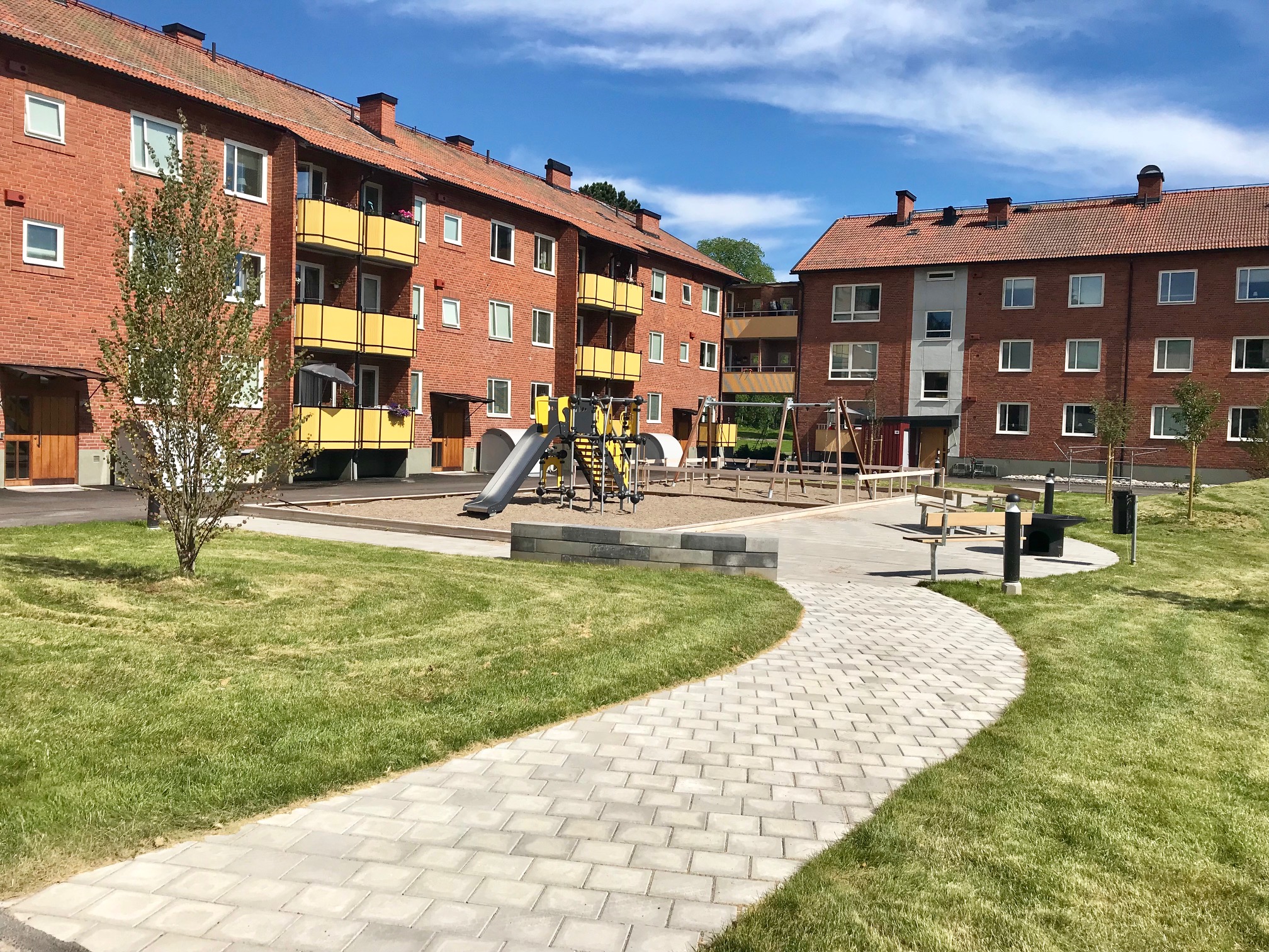Sveavägen 6 A – bild 5