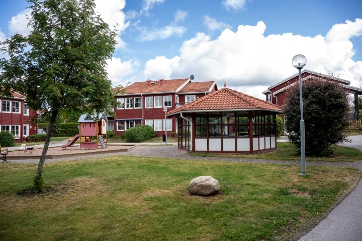 Dalhemsstigen 18 – VIMMERBY