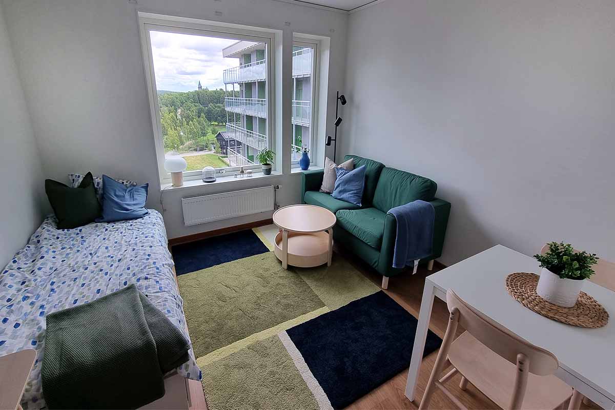 Framtidsvägen 7 A
