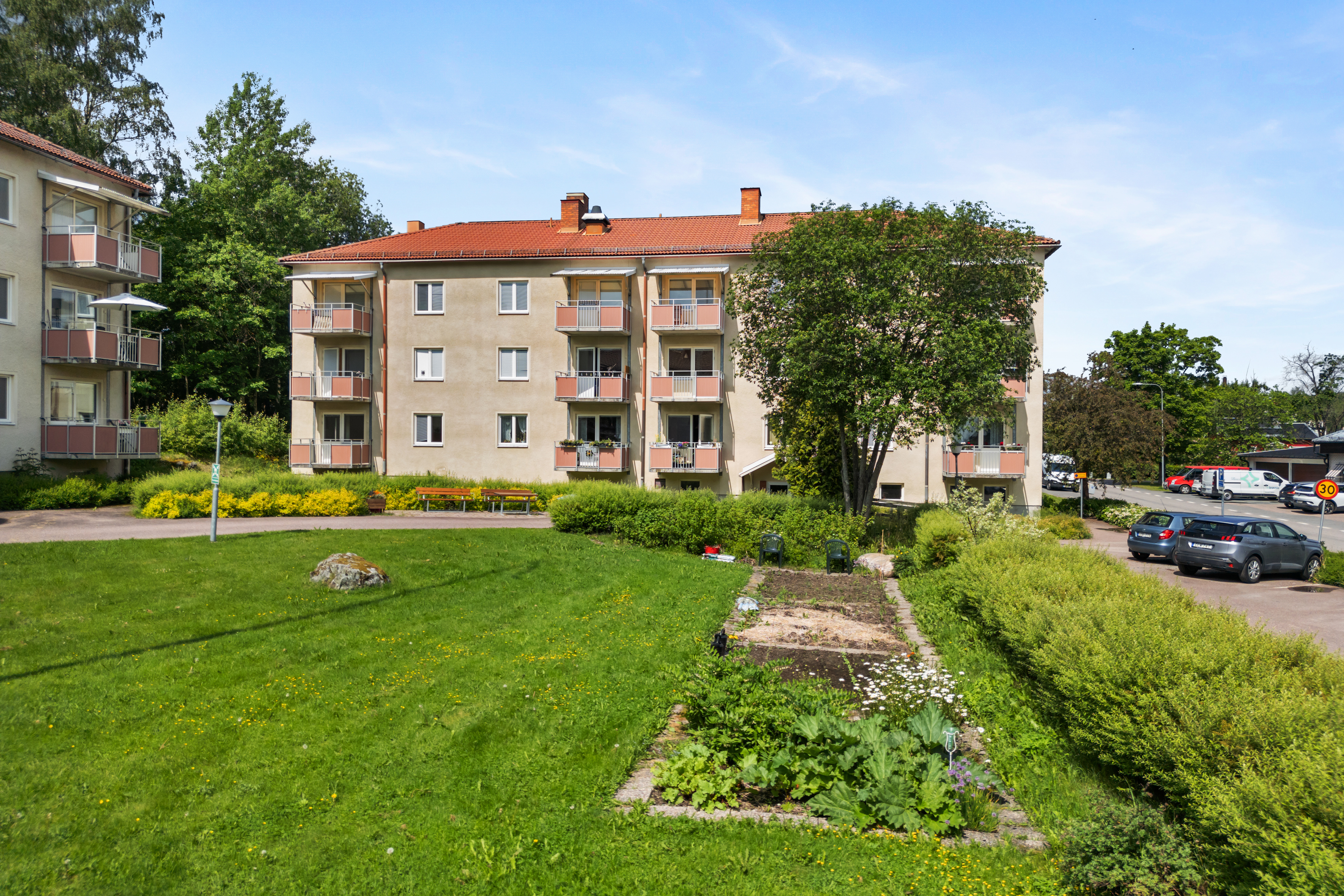 Björkallen 11 A – bild 3
