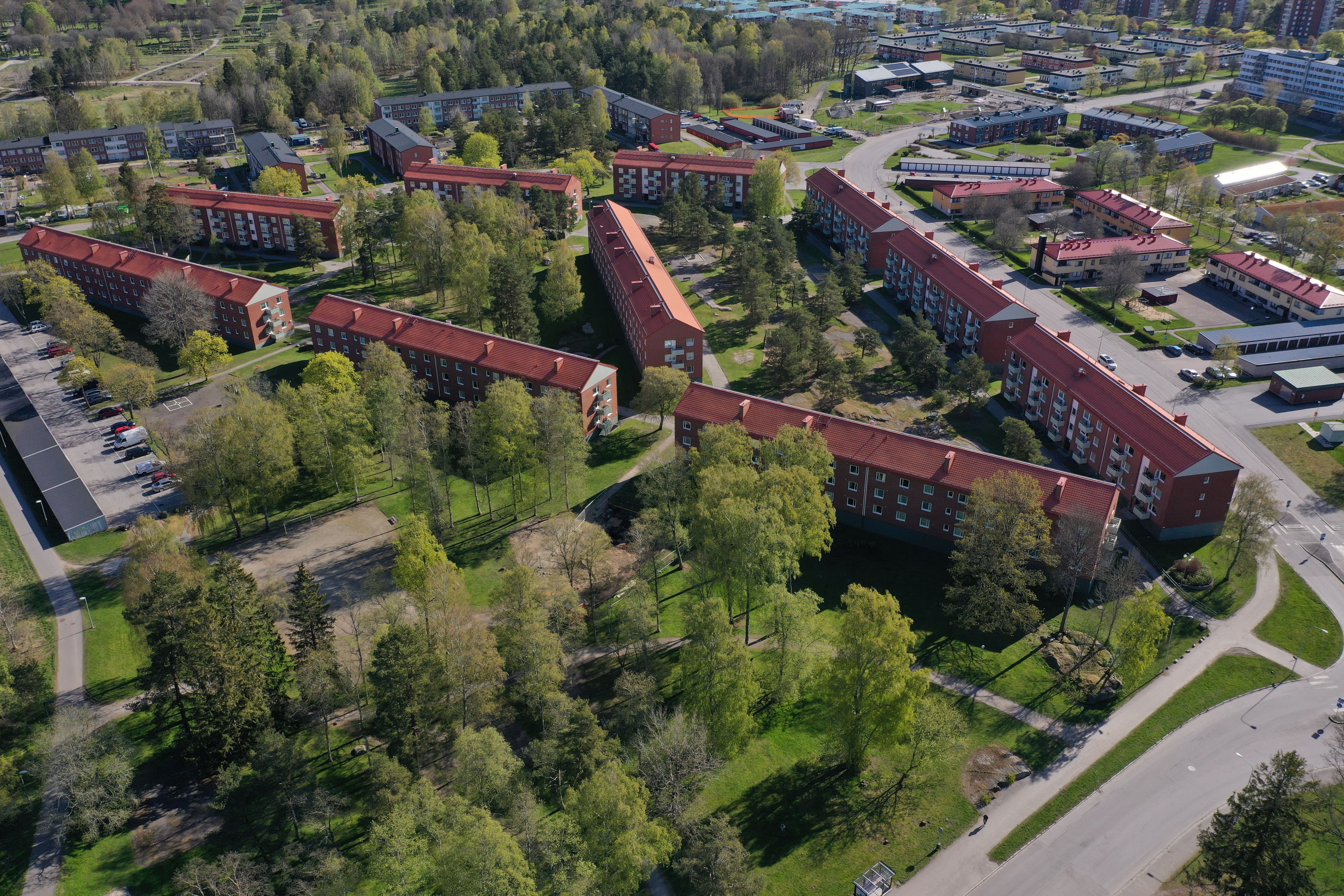 Sädesbingen 40