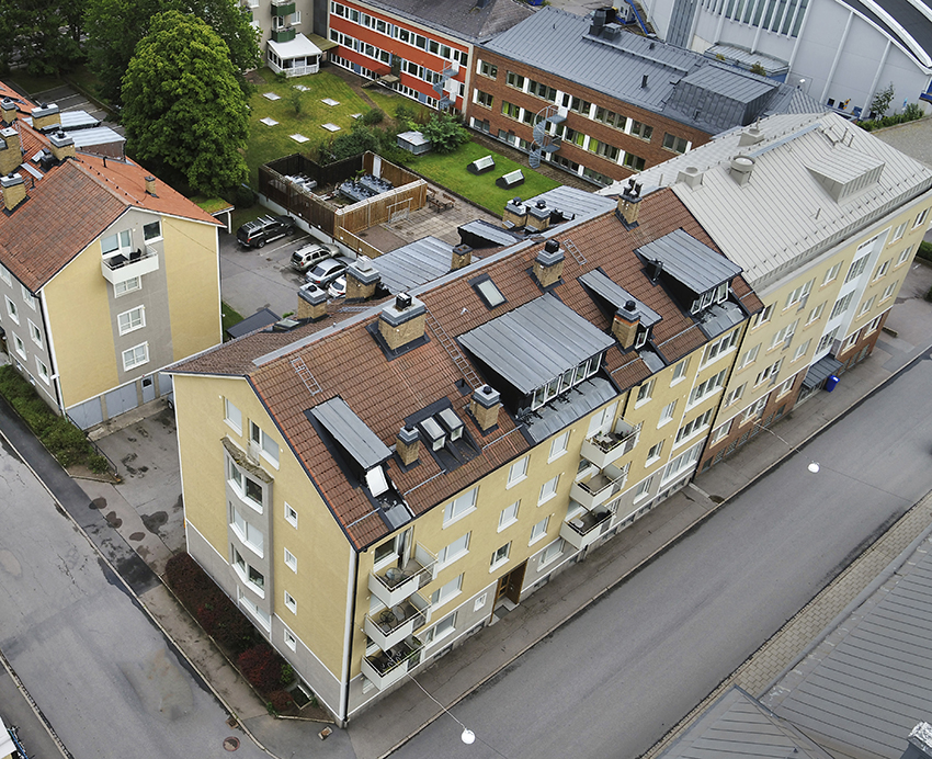 Snickaregatan 31