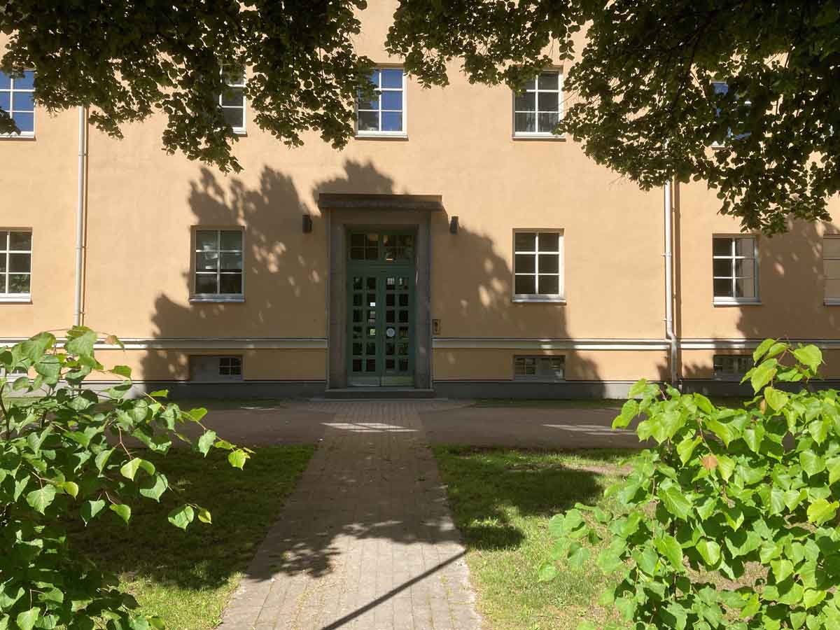 Sigfridsvägen 21 – bild 3