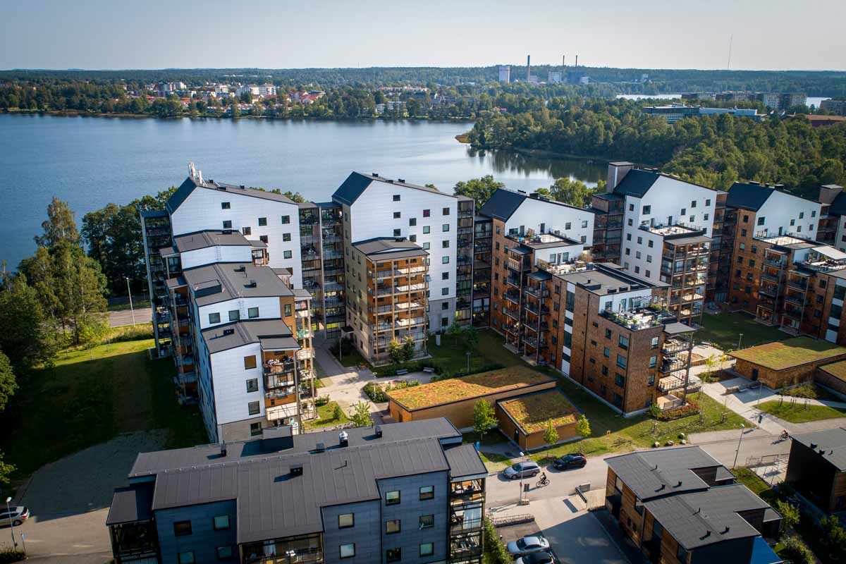 Sjövallavägen 18