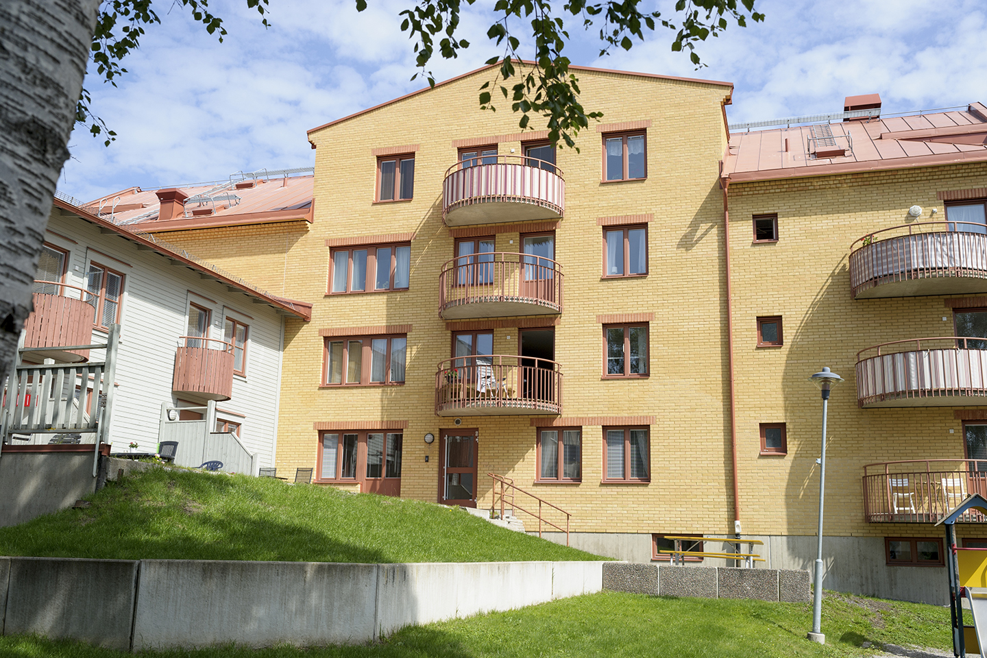 Rådhusgatan 26 B