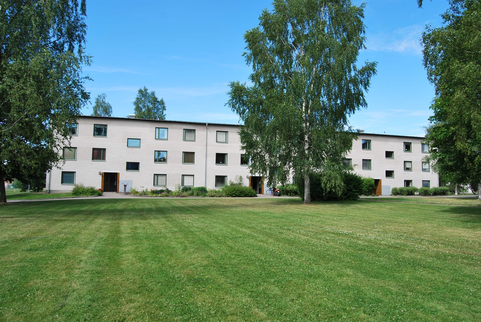 Skogsvägen 53