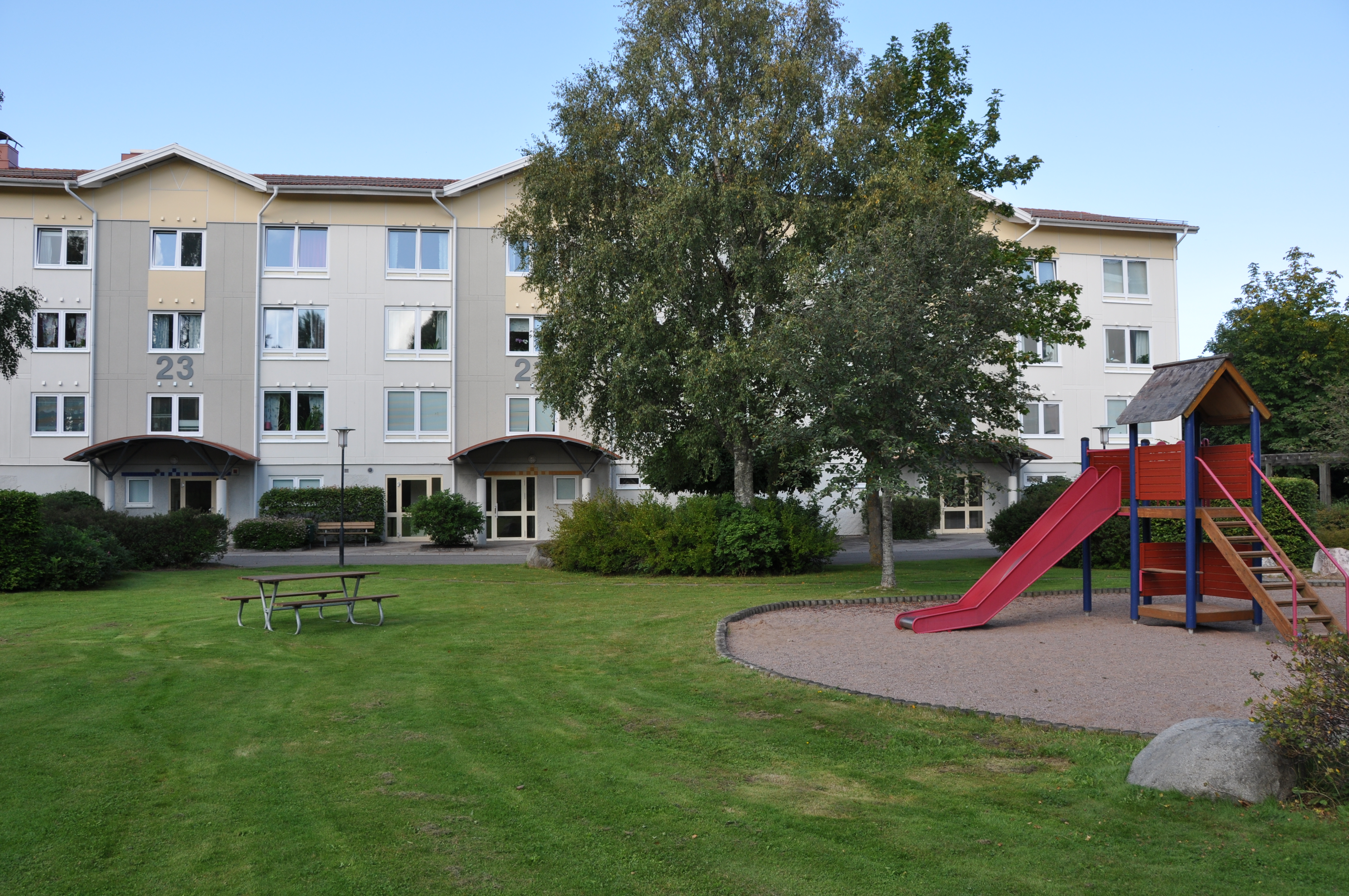 Mariegärdes väg 15 – bild 2