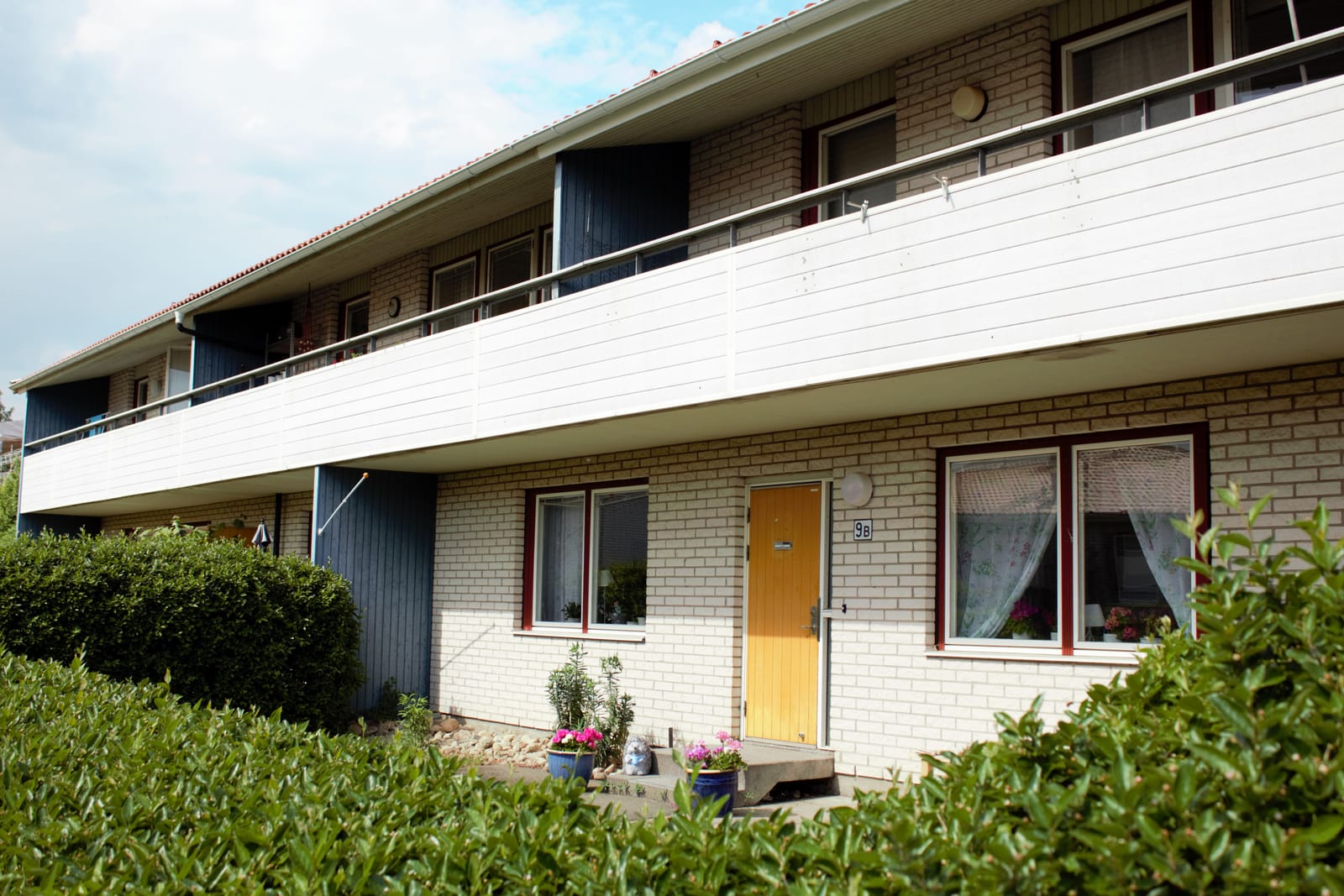 Körsbärsgatan 10 B – bild 2