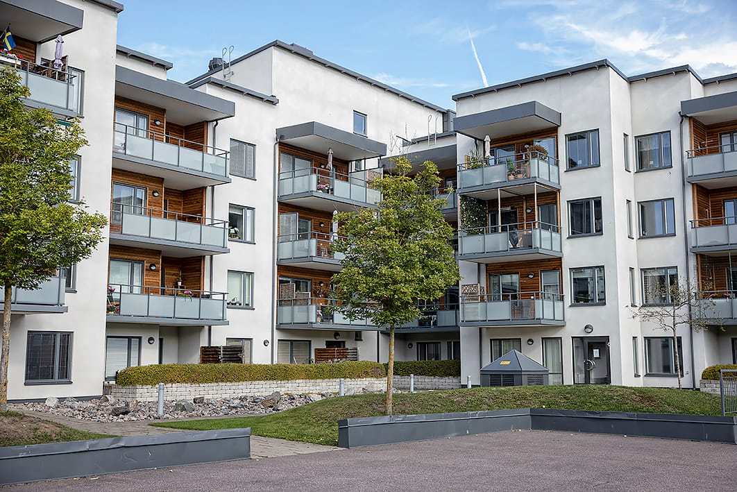 Götgatan 4 A