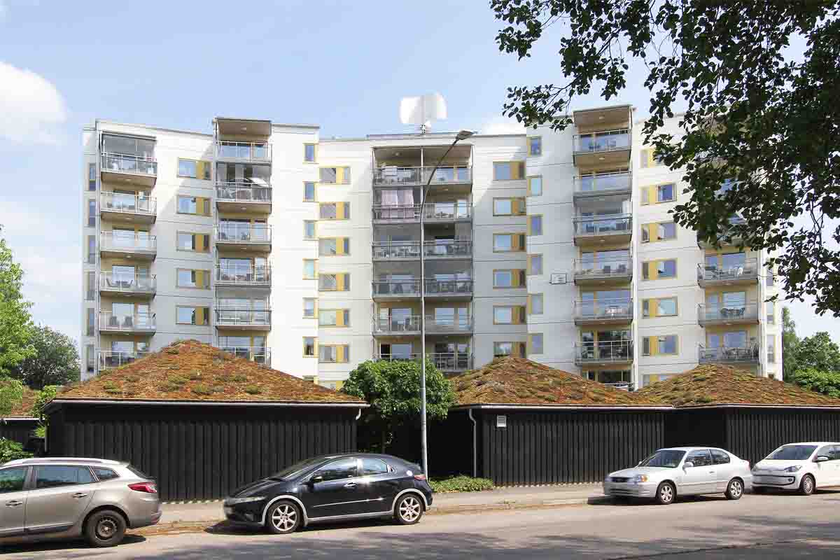 Smedsvängen 11 