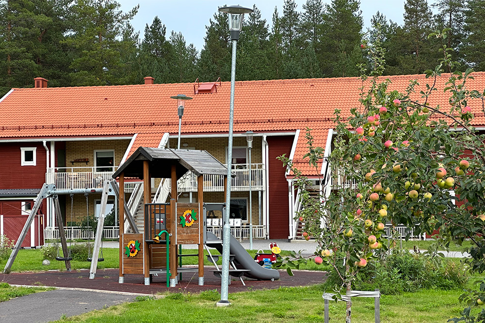 Tryffelvägen 14 A – bild 8